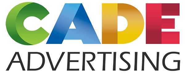 CADE Advertising logo