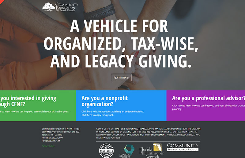 Community Foundation