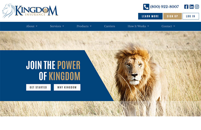Kingdom Insurance Group