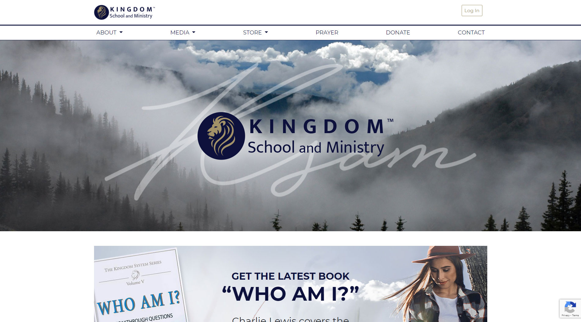 Kingdom School and Ministry