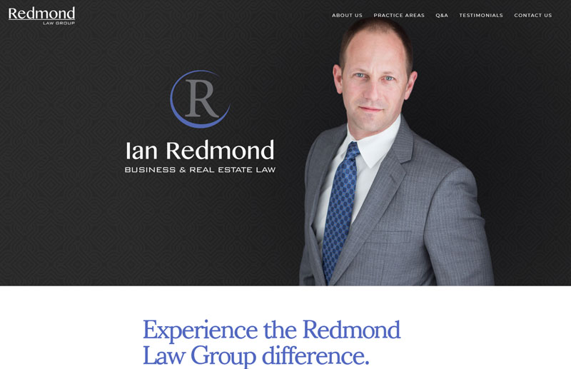 Redmond Law Group