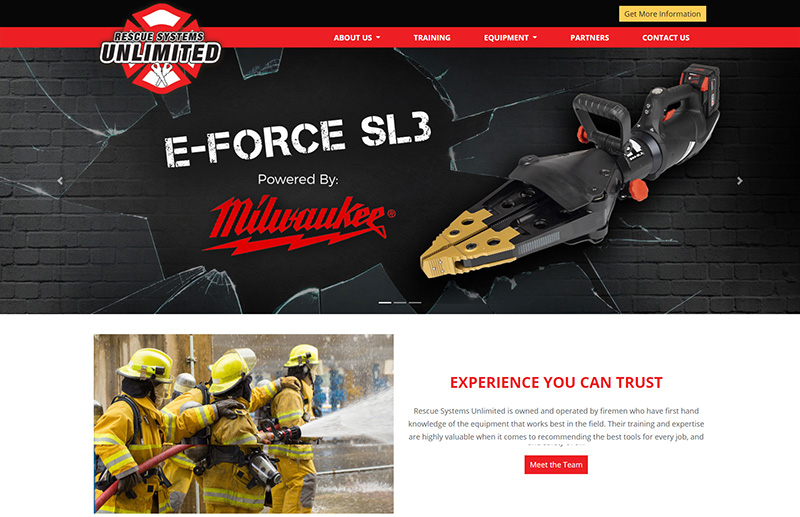 Rescue Systems Unlimited