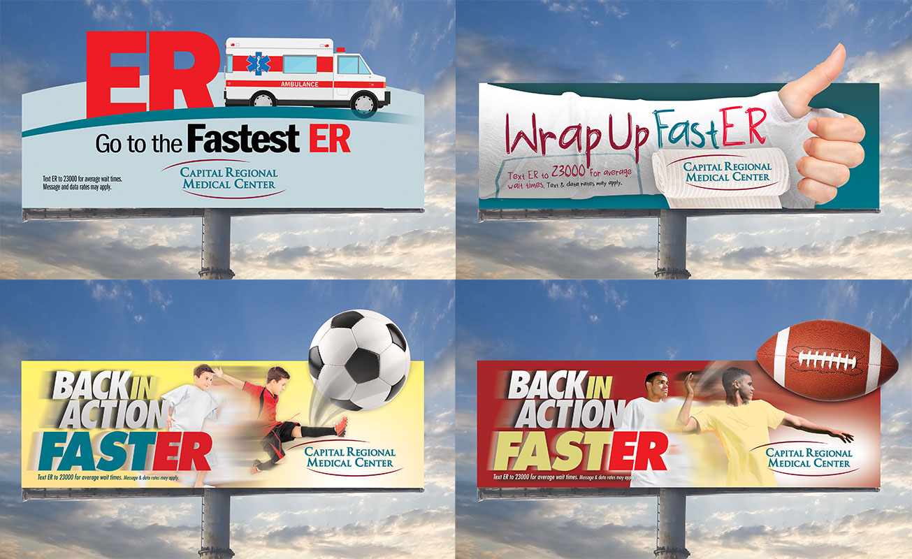 Cade Advertising Tallahassee Advertising Agency